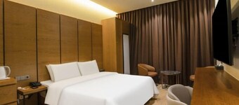 Uiwang Milos Hotel