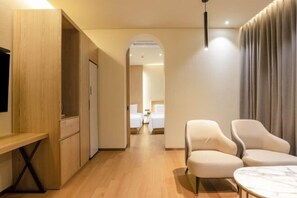 Room - Uiwang Milos Hotel (Uiwang-si)