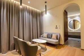 Room - Uiwang Milos Hotel (Uiwang-si)