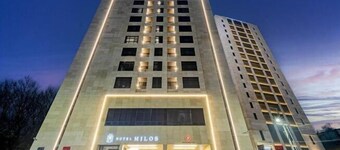 Uiwang Milos Hotel