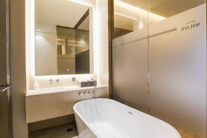 Room - Uiwang Milos Hotel (Uiwang-si)