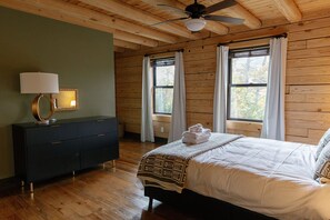 3 habitaciones, tabla de planchar con plancha y wifi gratis 