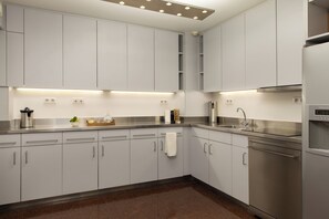 Luxury Penthouse | Private kitchen