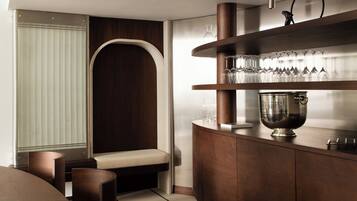 Luxury Penthouse | Minibar