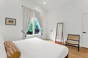 3 habitaciones y wifi 