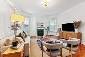 スマートテレビ