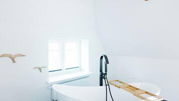 Dusche, Haartrockner