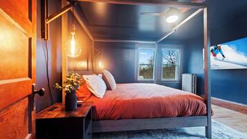 アイロン / アイロン台、旅行用ベビーベッド、WiFi (無料)、ベッドシーツ