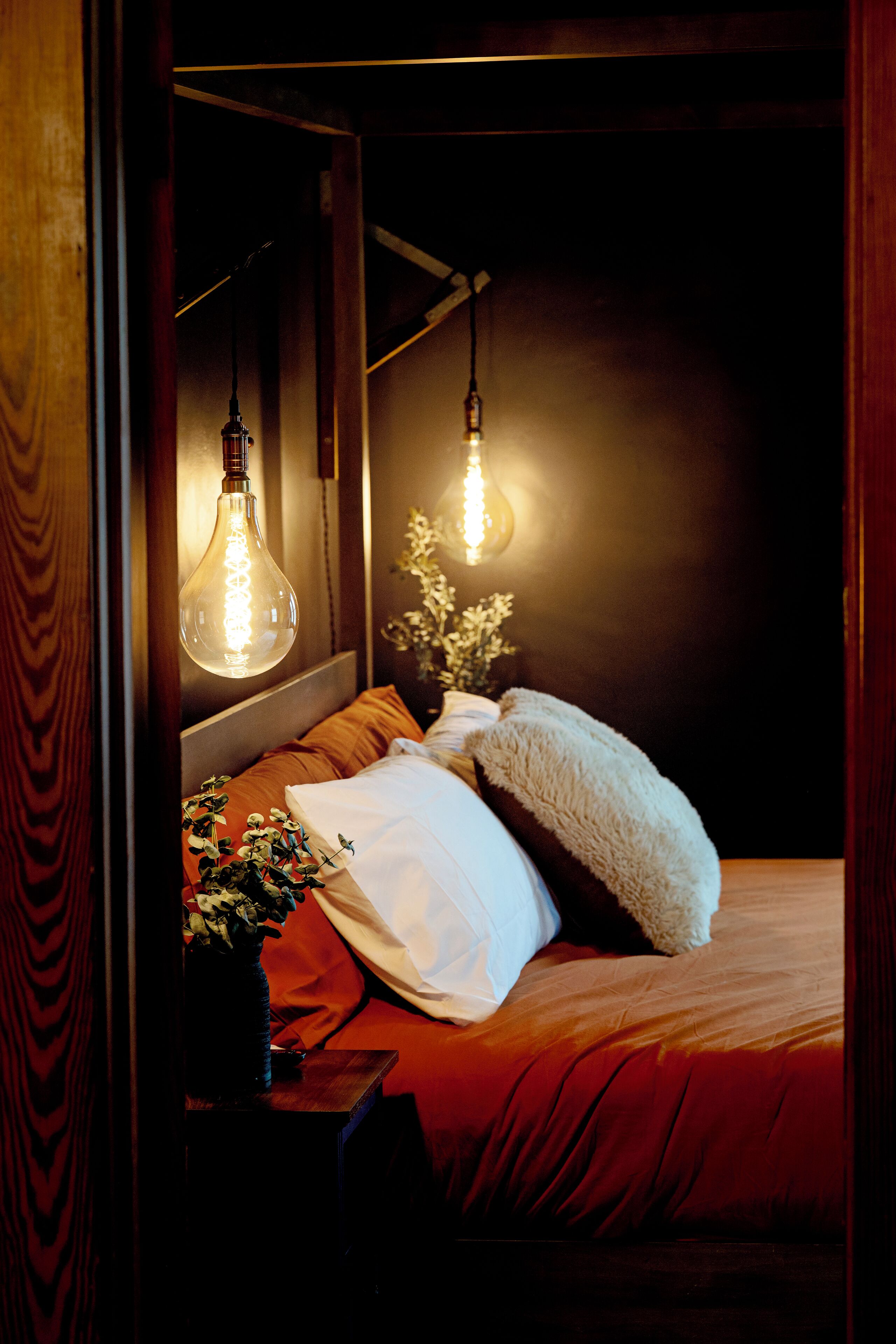 Strykejern/-brett, reiseseng for barn, wi-fi (inkludert) og sengetøy