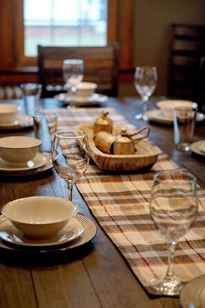 Restaurantes