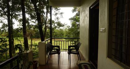 Chirooss Homestays And Resorts