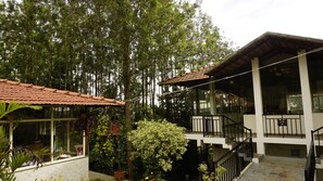 Exterior - RAJ VILLAS (Chikkamagaluru)