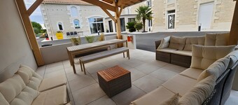 Holiday Home La Gloriette