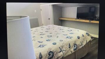 Wi-Fi, vuodevaatteet