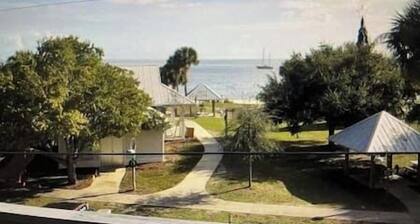 Shark Blue Condo 326