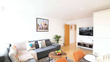 Smart TV, offices