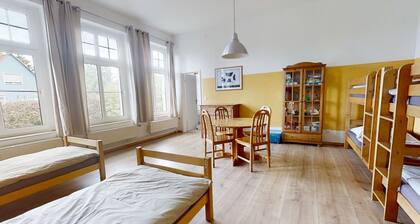 Fantastic country house villa!