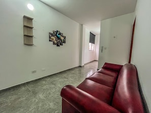 Living area - Neón Living Ibagué (Ibagué)