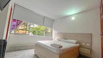 Căn hộ Tiêu chuẩn | Bàn ủi/dụng cụ ủi quần áo