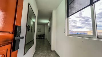 Apartamento estándar | Zona de estar