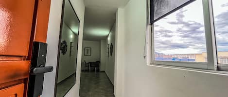 Standard Apartment | Living area