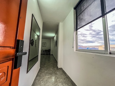 Área de sala de estar. Neón Living Ibagué