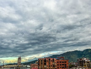 Aerial view - Neón Living Ibagué (Ibagué)