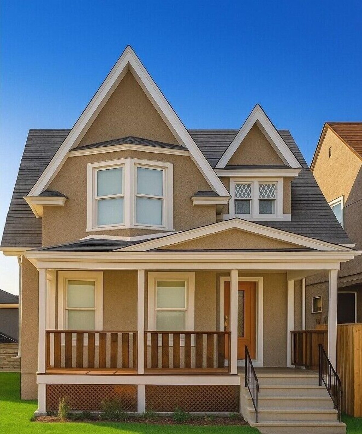 Image de profil de l’hôte