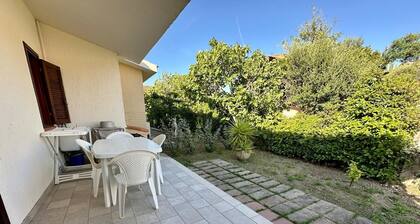 Villetta Oasi La Cinta Centro