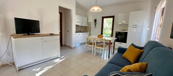 Villetta Oasi La Cinta Centro