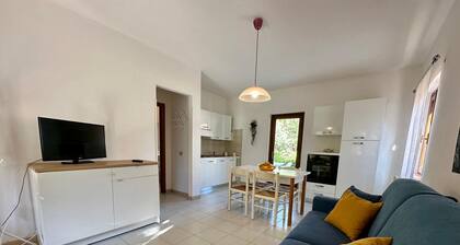 Villetta Oasi La Cinta Centro