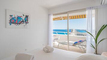 2 camere, ferro/asse da stiro, Wi-Fi, lenzuola