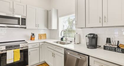 Villetta at All Saints - New Townhomes Collegetown