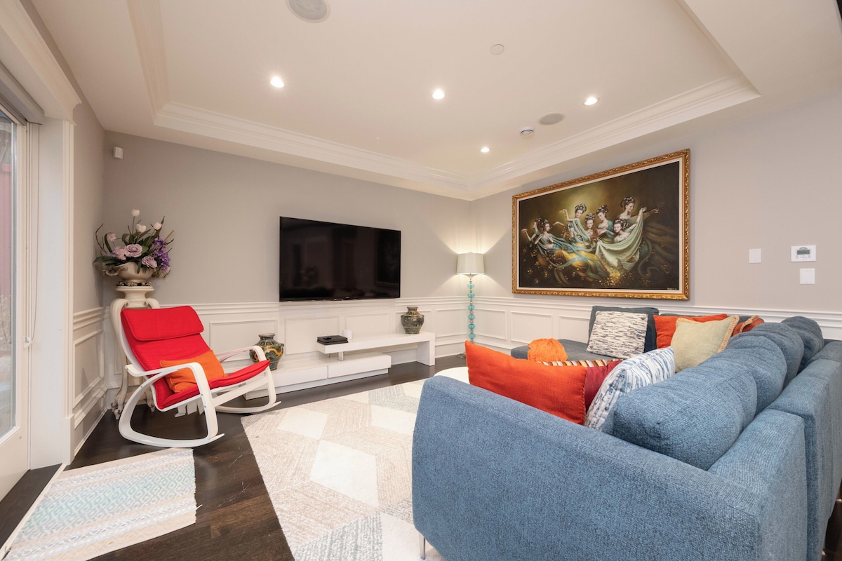 Image de profil de l’hôte