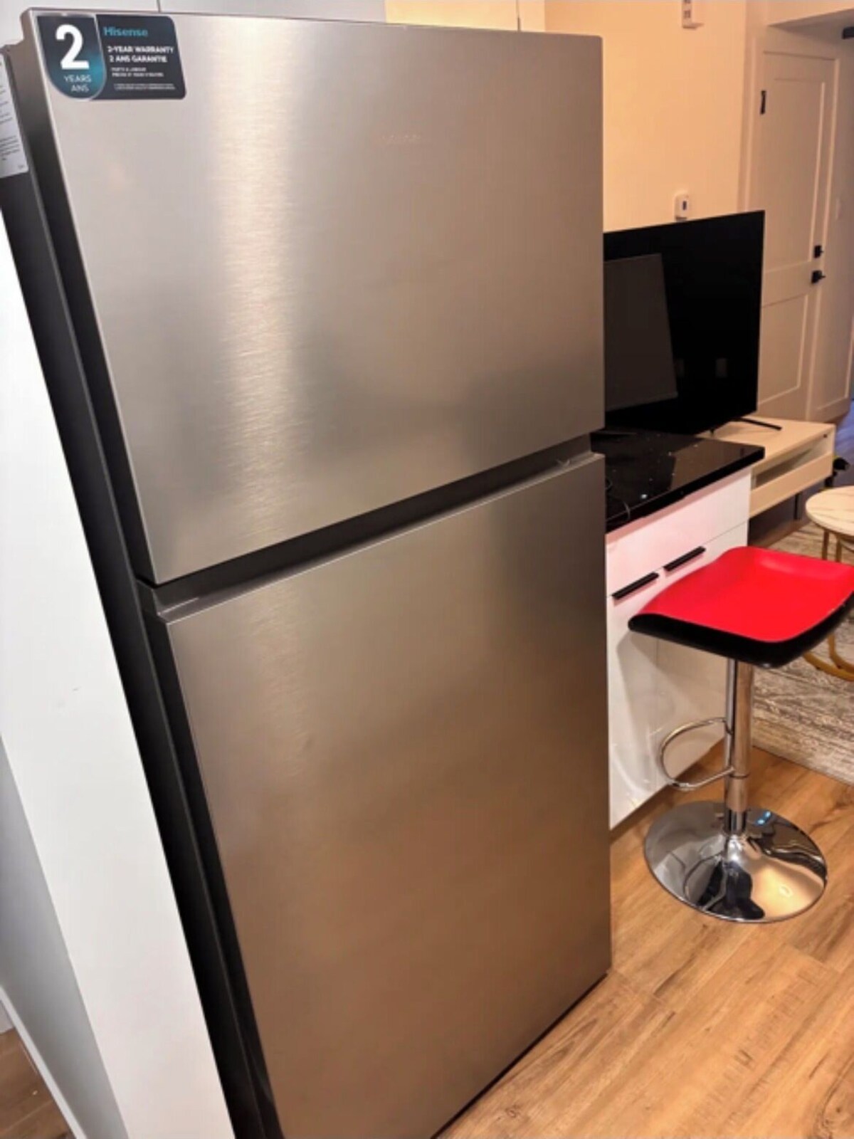 Bild für Gastgeberprofil