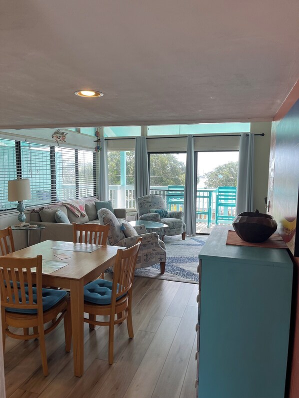 منطقة المعيشة