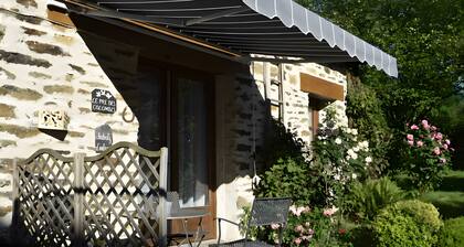 Gîte le pré des colombes – Charming Farm Stay in Corrèze
