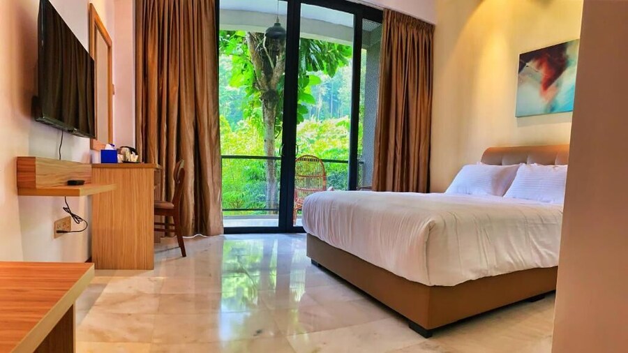 Harmony Valley Retreat