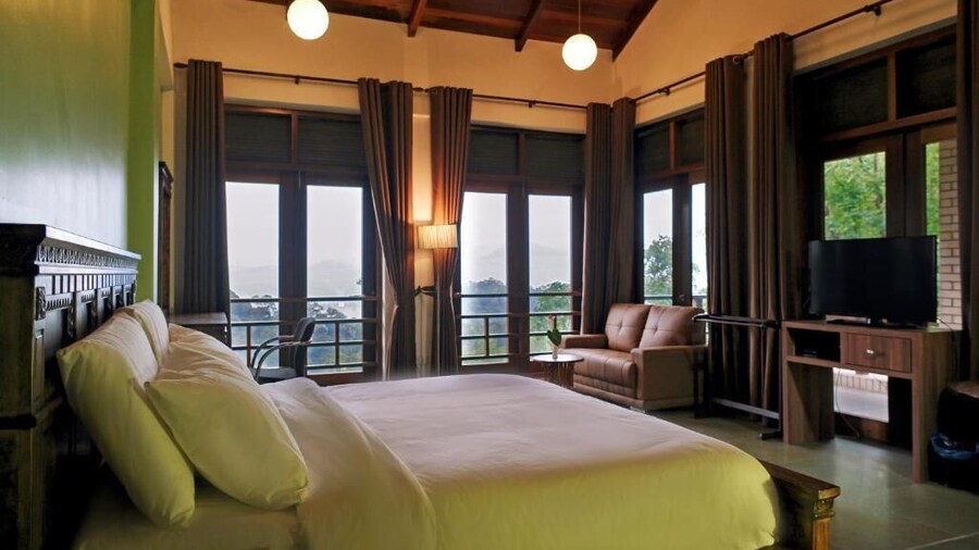 Harmony Valley Retreat