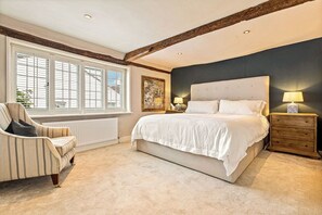 Wi-Fi, draps fournis