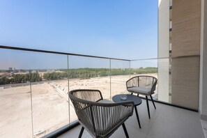 Studio | Internet - Stayshort - Studio for 4 in Majan (Dubai)