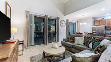 獨棟房屋 (6 Bedrooms) | 樓層平面圖