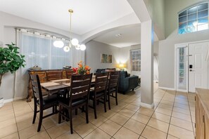 Ferienhaus (6 Bedrooms) | Grundriss