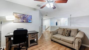 獨棟房屋 (6 Bedrooms) | 樓層平面圖