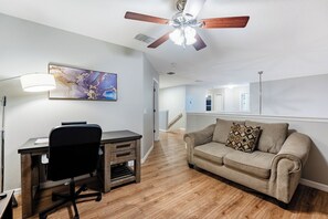 獨棟房屋 (6 Bedrooms) | 樓層平面圖