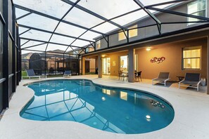 House (6 Bedrooms) | Floor plan