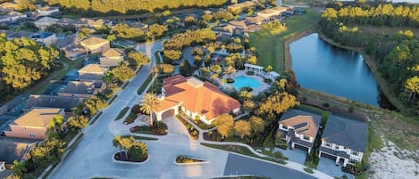 Maison (6 Bedrooms) | Plan dâĂ©tage