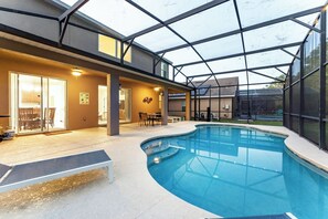 Ferienhaus (6 Bedrooms) | Grundriss