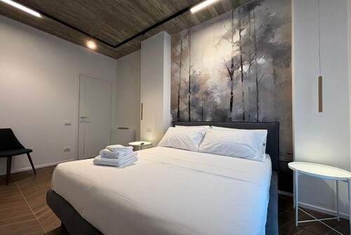 Elegant Bike & Moto Haven - Appartamento