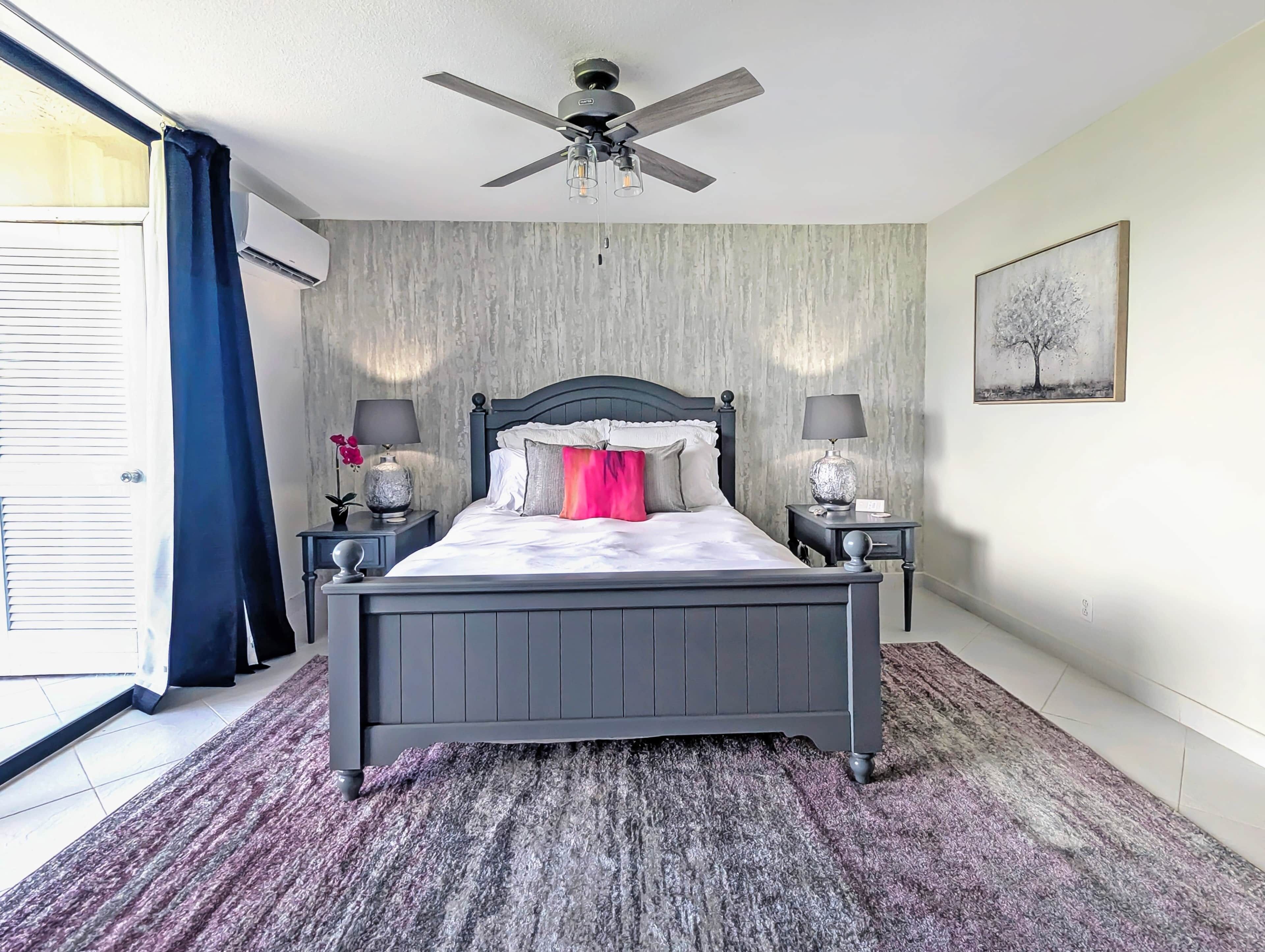 客房